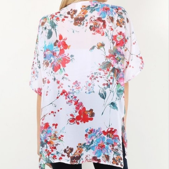 Plus Size Tops - Picture 2 of 8